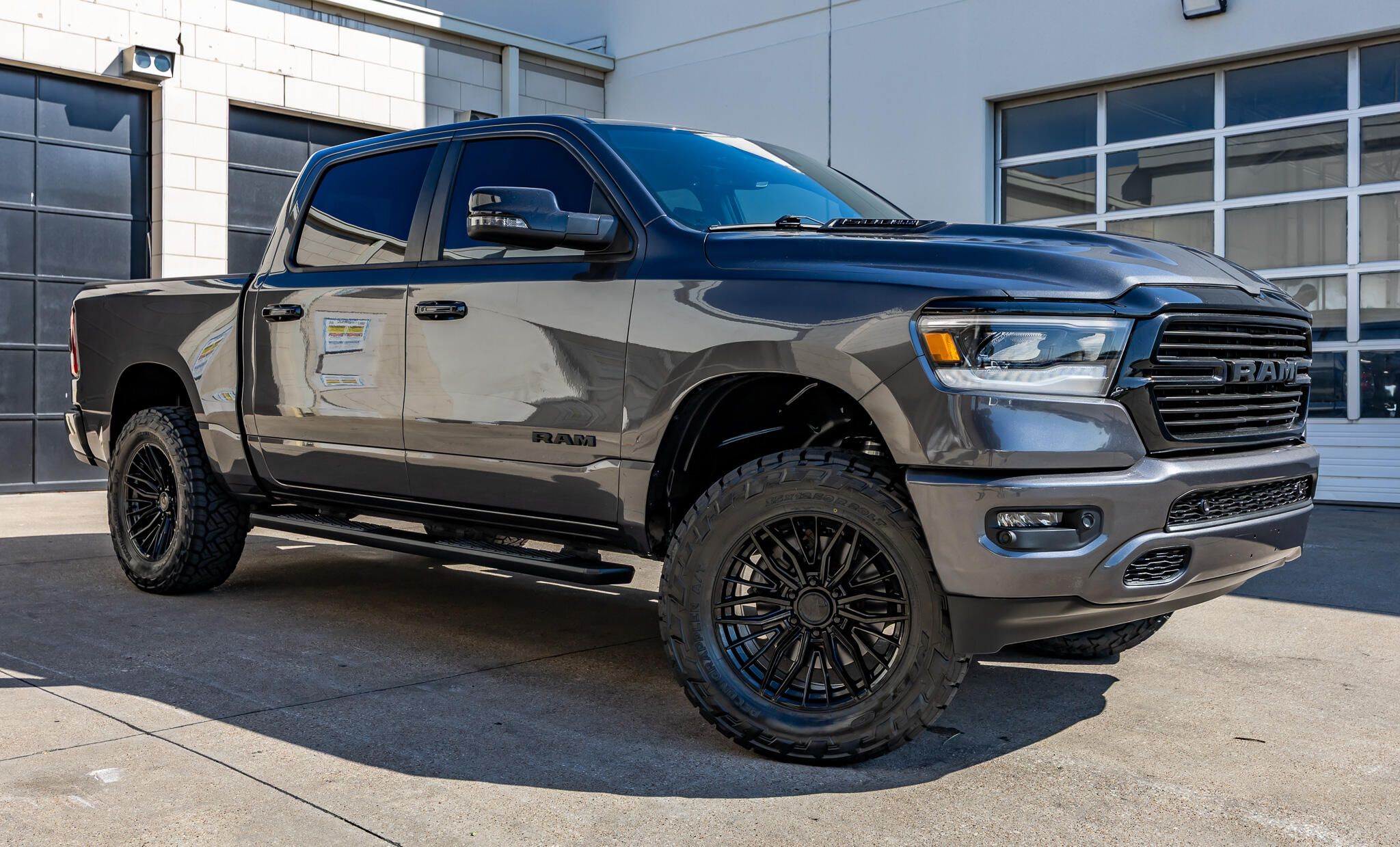 ram ram 1500 pickup 2024 1C6SRFJT3RN185646 image ram ram 1500 pickup 2024 1C6SRFJT3RN185646 image